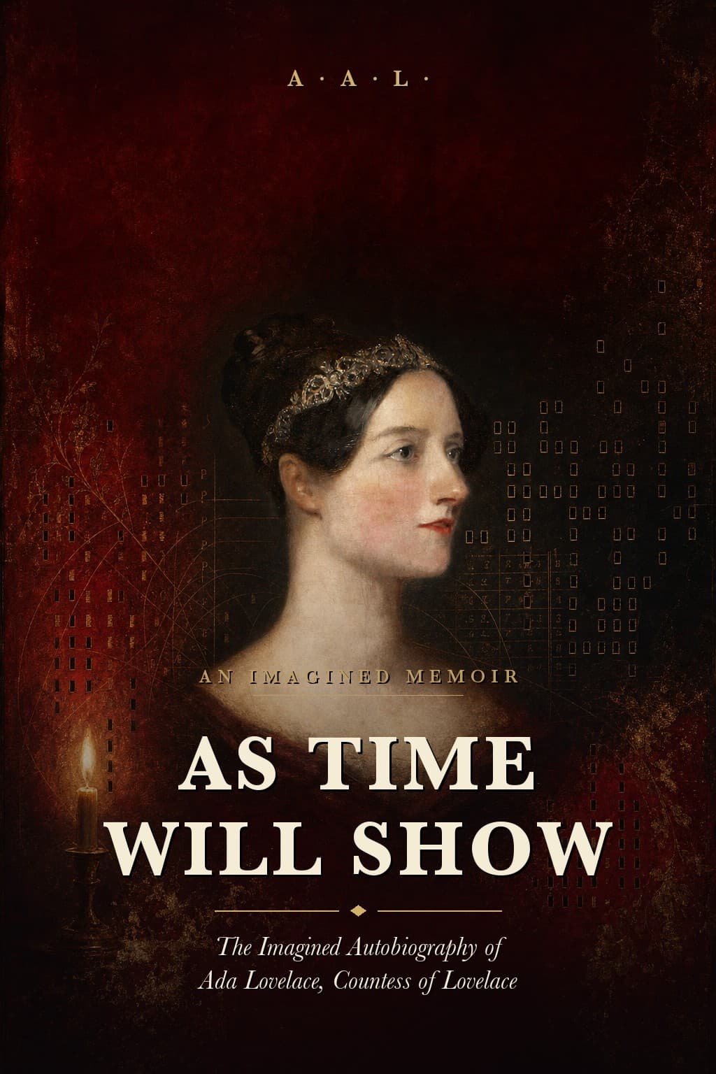 Cover of As Time Will Show